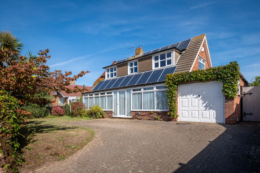 Main image of property: Homefield Avenue, Bradwell, Norfolk