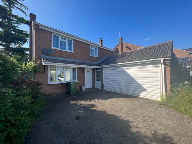 Main image of property: College Close, Great Casterton, Stamford