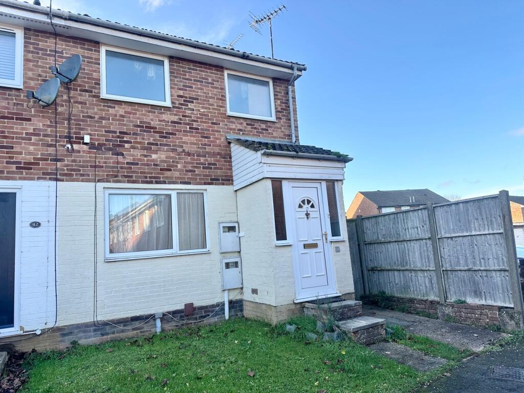 Main image of property: Carroll Close, Newport Pagnell, MK16