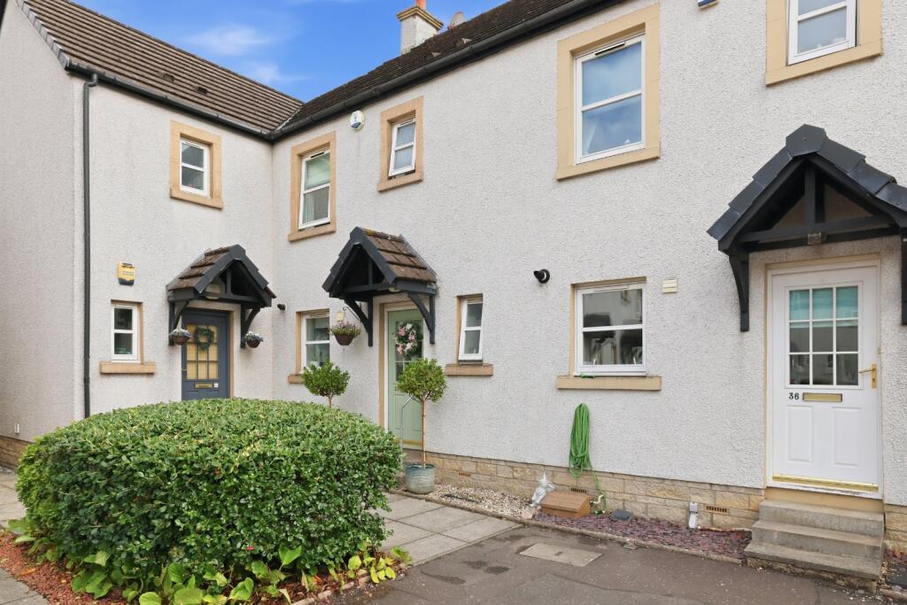 Main image of property: Kirklands, Renfrew, Renfrewshire, PA4