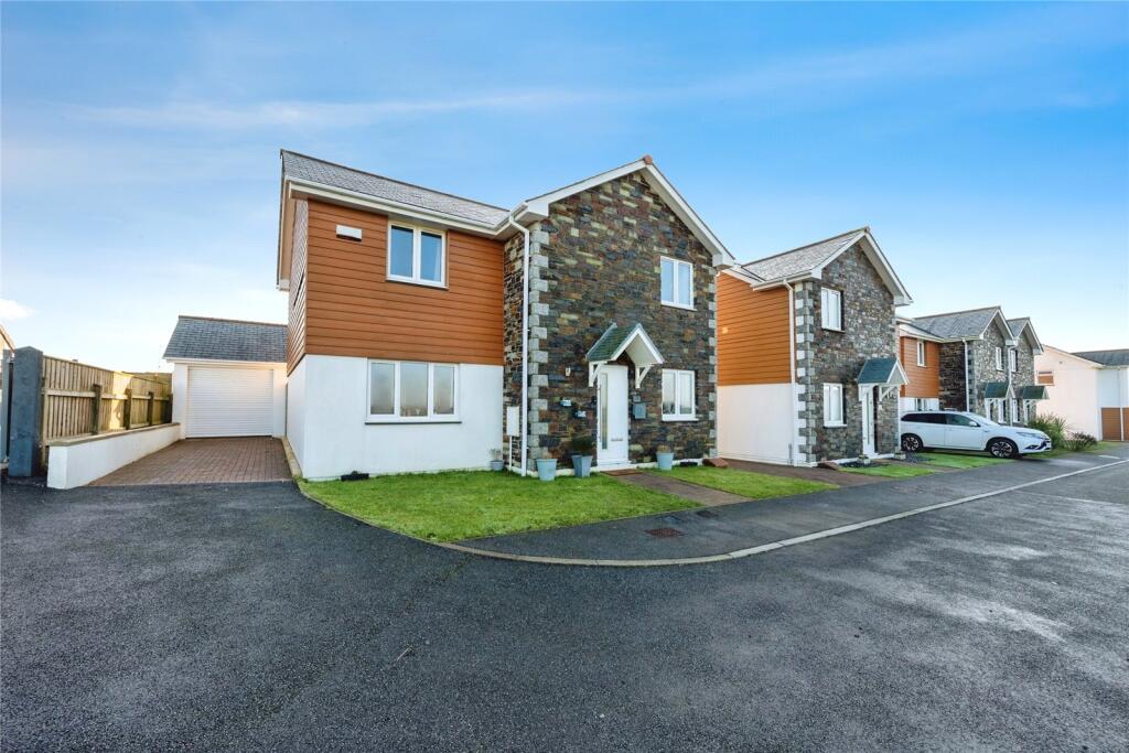 Main image of property: Longstone View, Longstone, St. Mabyn, Bodmin, PL30