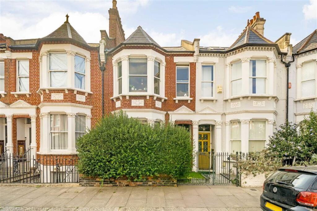 Main image of property: Bolingbroke Road, Brook Green