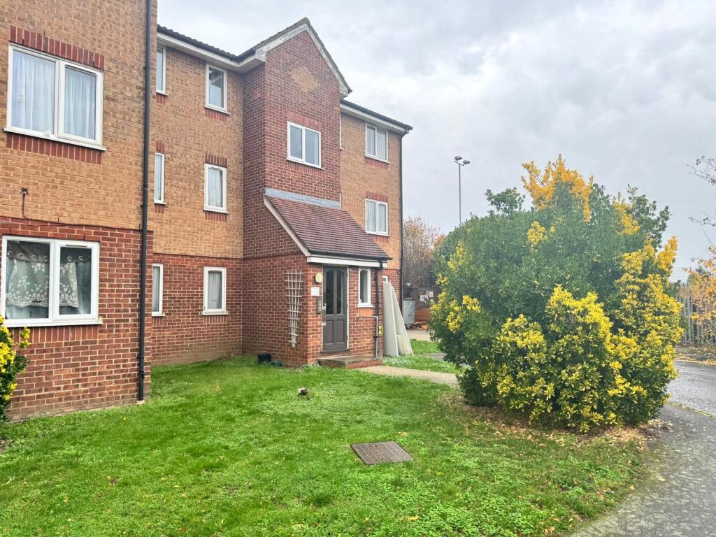 Main image of property: Express Drive, Goodmayes, Essex, IG3