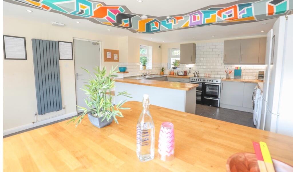Main image of property: Bodiam Avenue, BN2