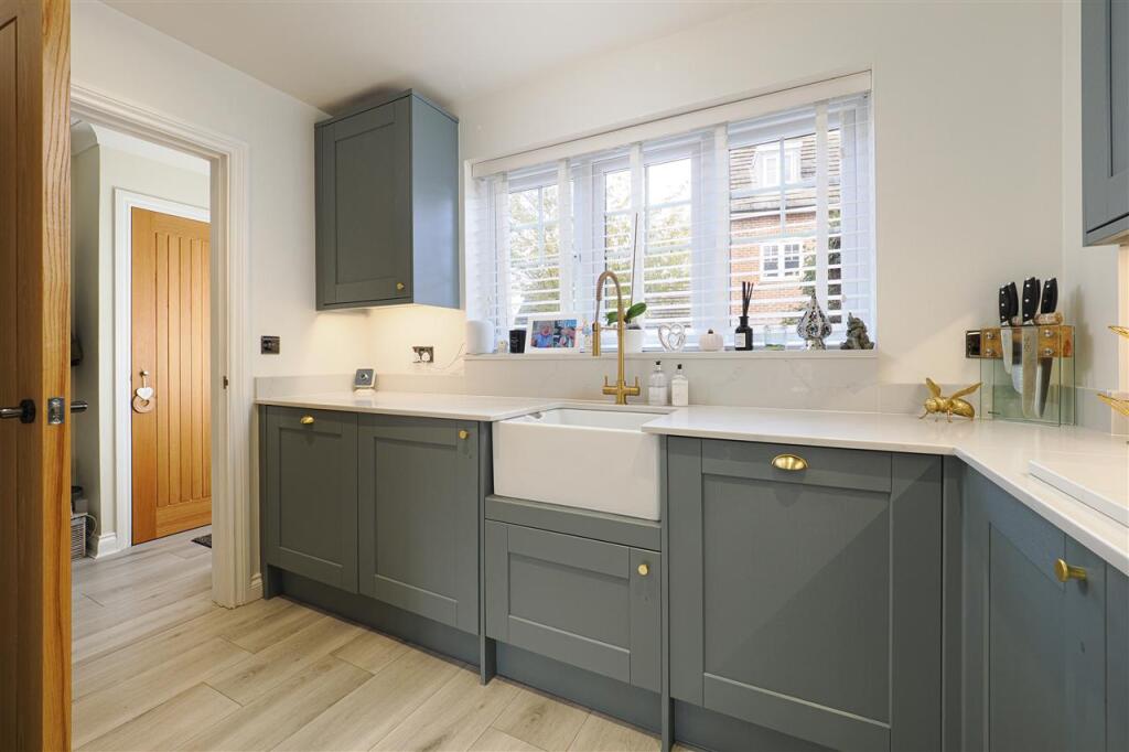 House in Maidstone, Loose - View 4
