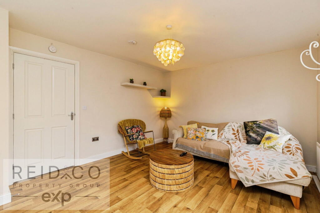 House in Preston, Waterside, Lea - View 3