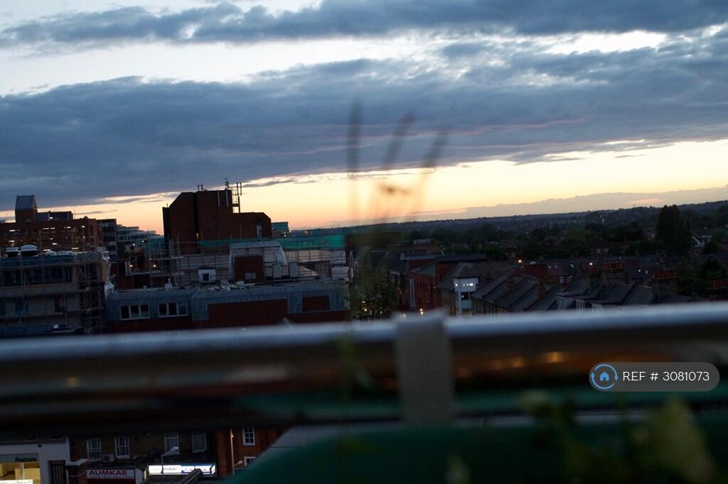 Main image of property: Platinum House, Harrow, HA1