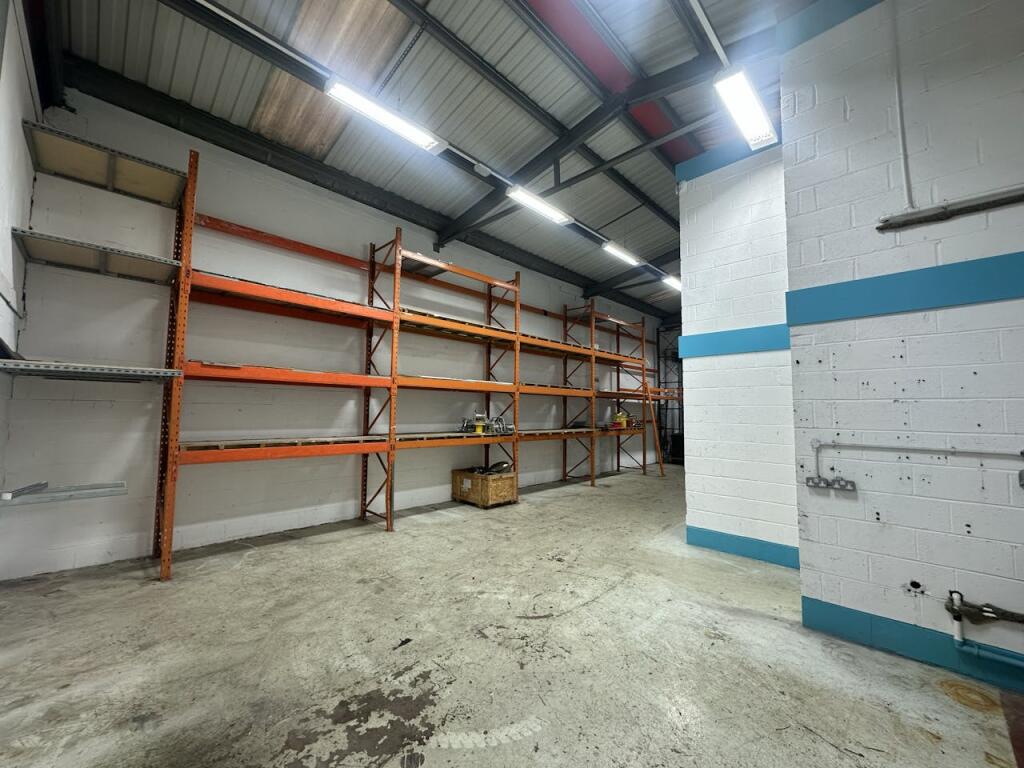 Additional image 8 of 3, Granby Business Park, Birmingham B33 0TJ, Unit 3, Granby Business Park, Birmingham, B33 0TJ