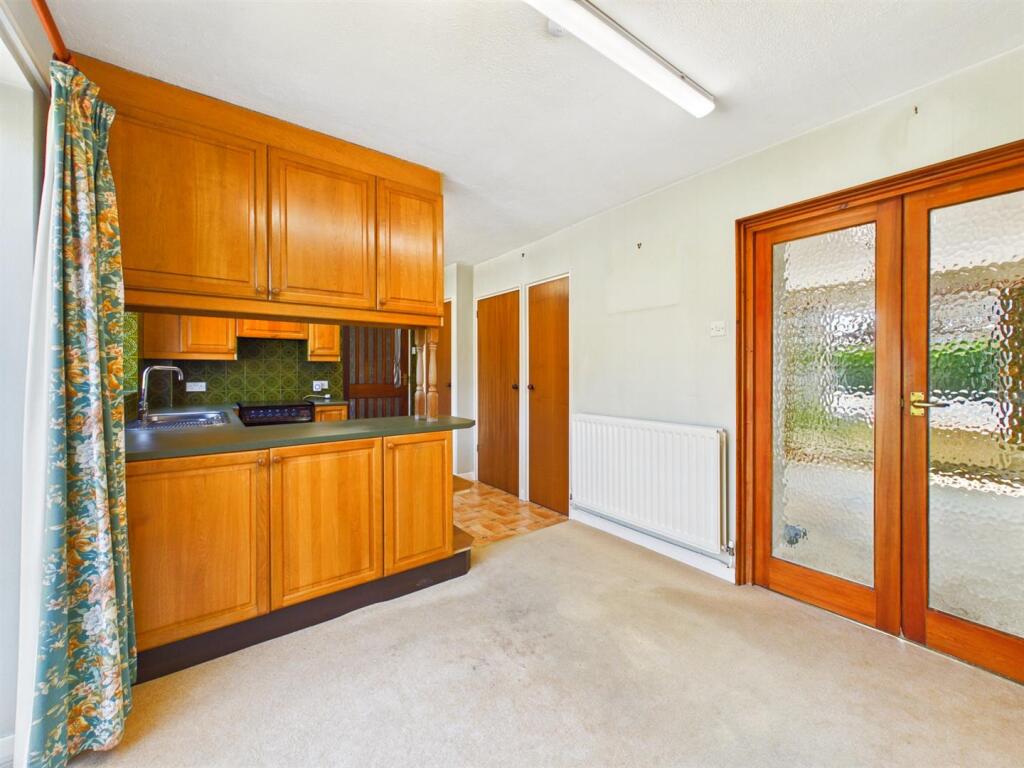 House in Shrewsbury - View 5