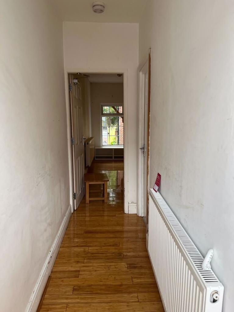 Main image of property: Claude Street, Nottingham 4