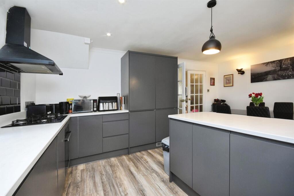 House in Chelmsford, Galleywood - View 5