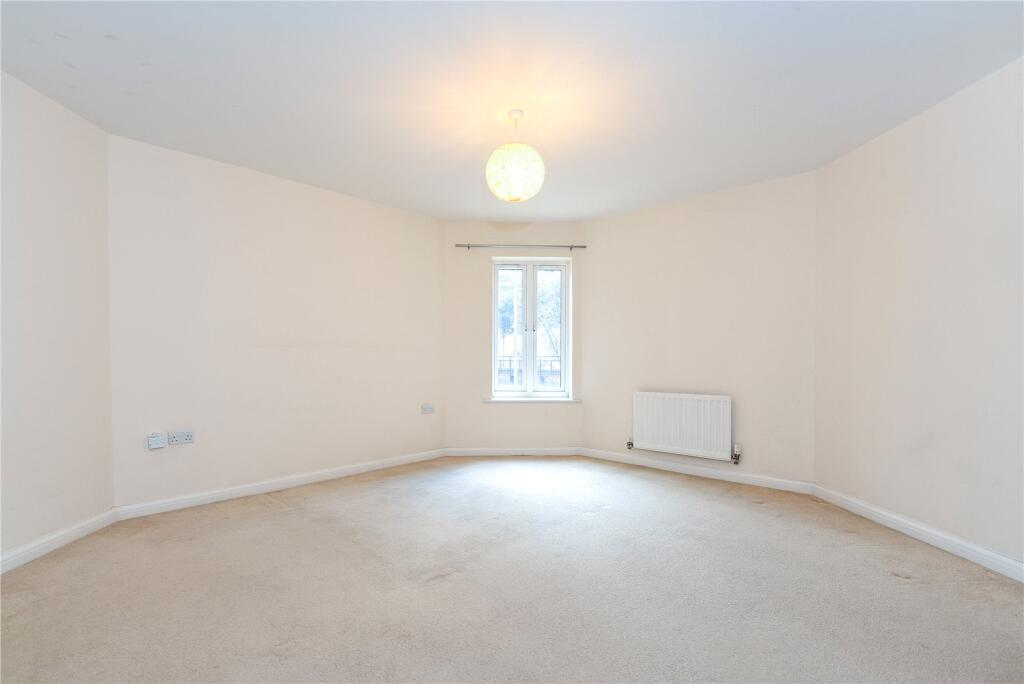 Apartment in Reading, Spring Gardens, Whitley - View 4