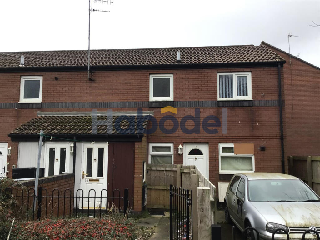 Main image of property: 16 Greenbank, Jarrow, NE32 3NP