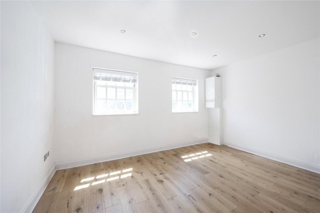 Apartment in London - View 4
