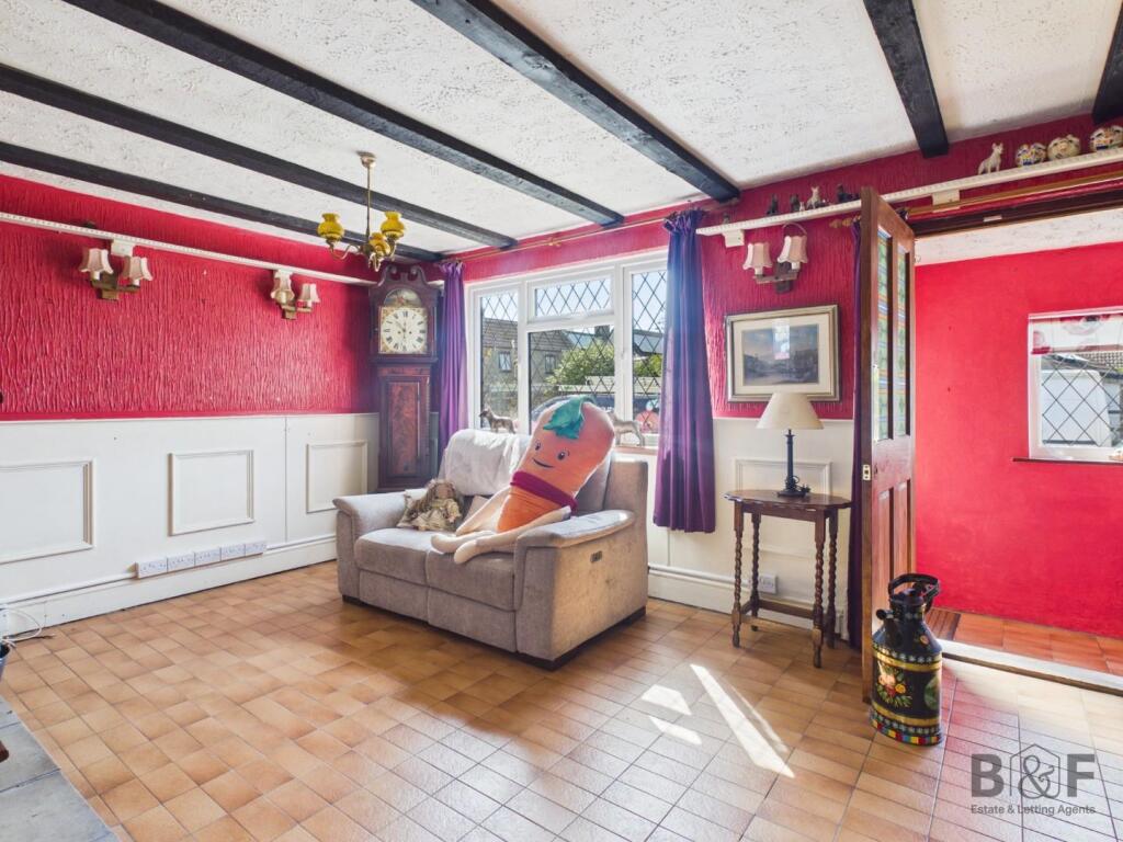 House in Bristol, Bitton - View 2