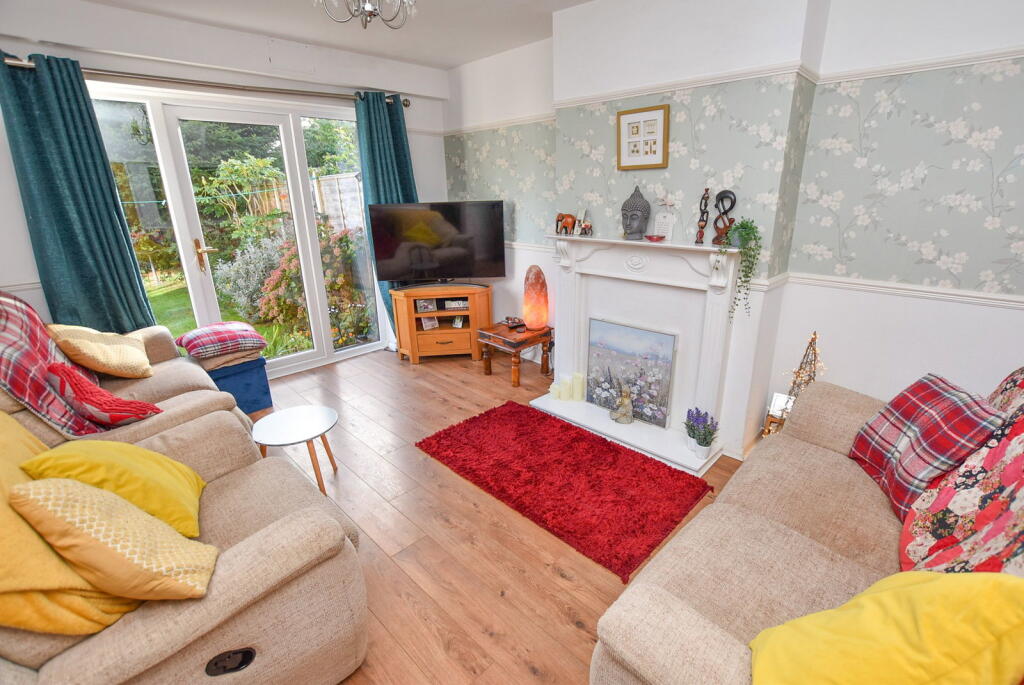 House in Chester - More