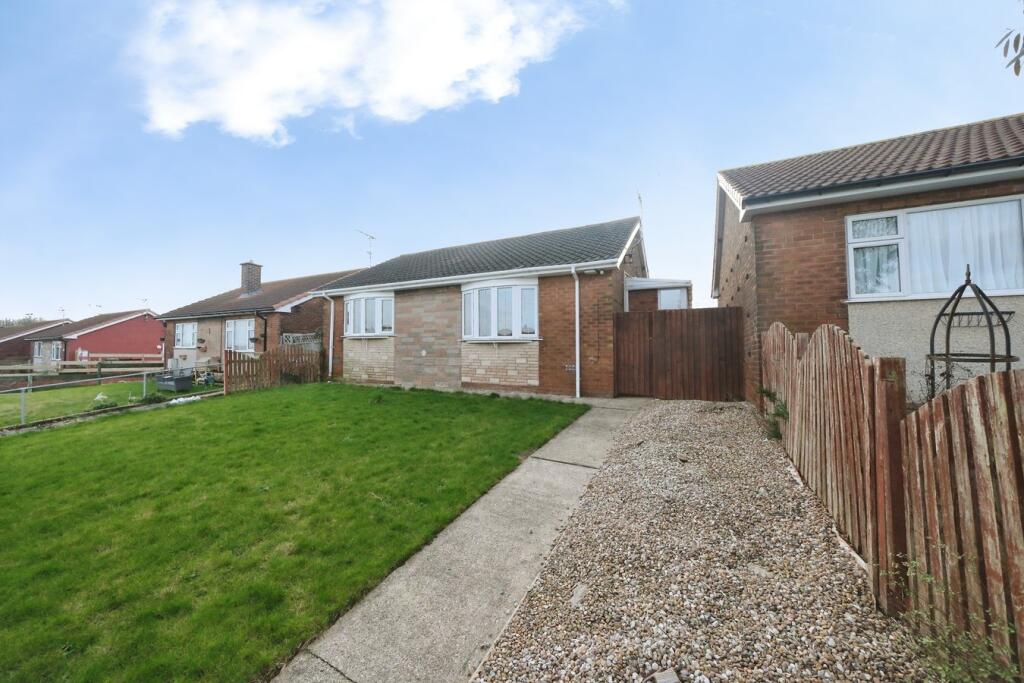 Main image of property: Field Drive, Shirebrook, Mansfield, NG20