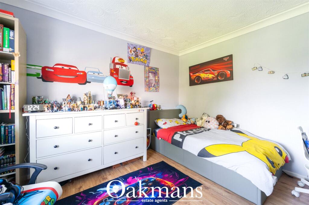 Additional image 6 of Dowar Road, Rednal, Birmingham, West Midlands, B45