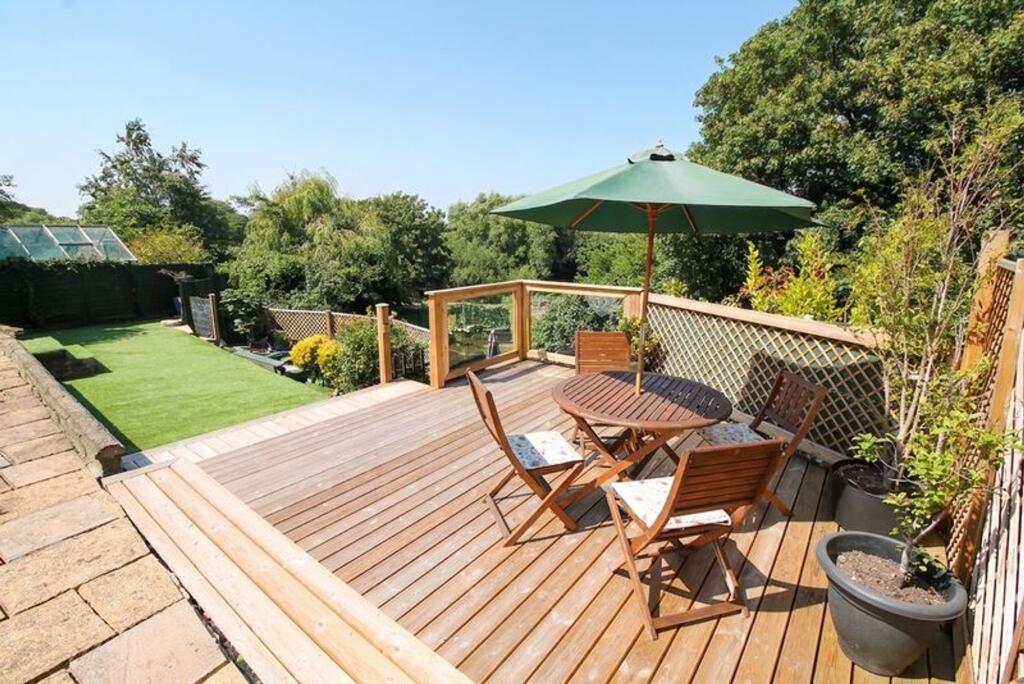 Main image of property: Bridle Crescent, Bournemouth, BH7