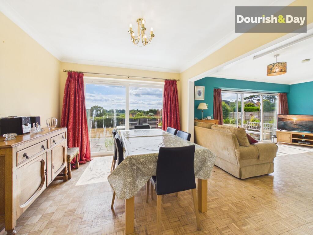 House in South Staffordshire, Acton Trussell and Bednall - View 5