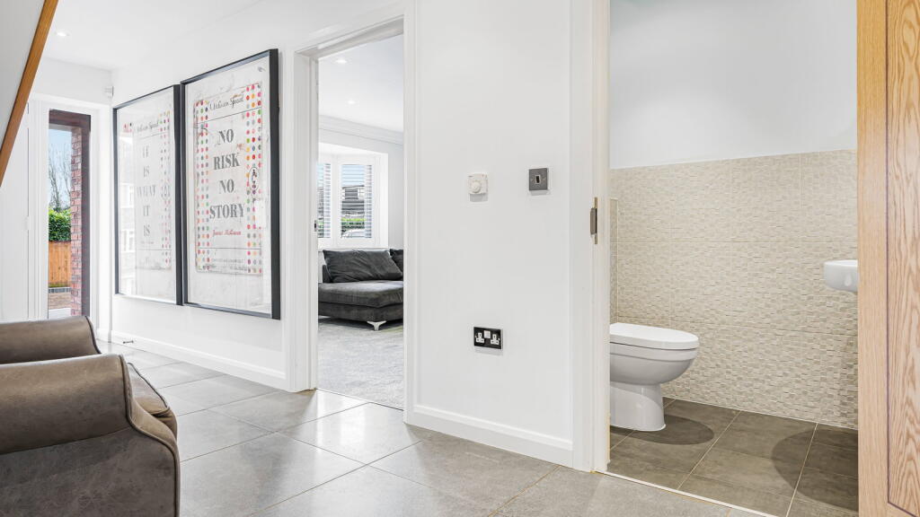 Additional image 5 of Yewhurst Road, Solihull, B91 1PW