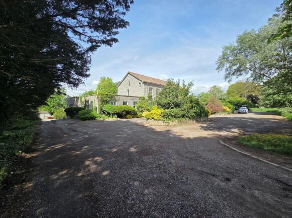 Cottages Access