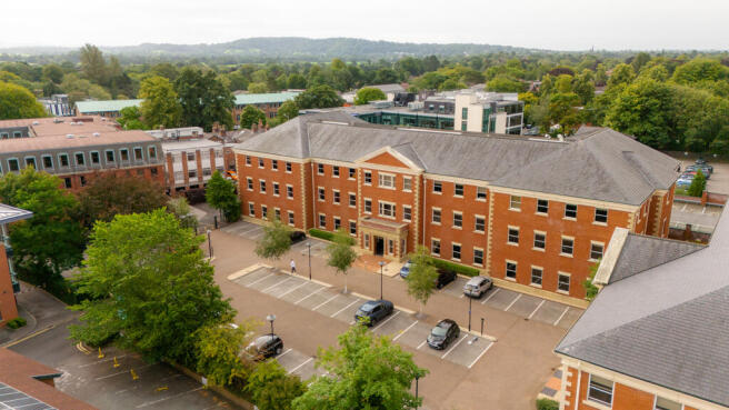 Sandfield house