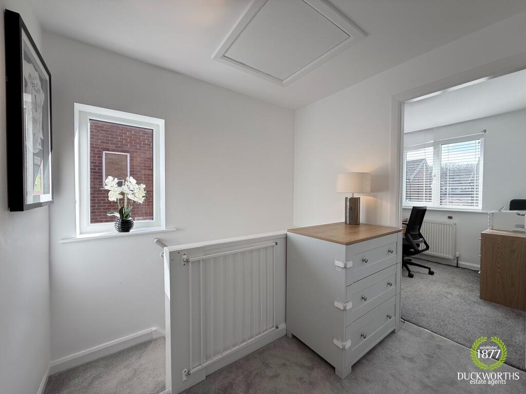 Additional image 11 of Gloucester Road, Rishton, BB1