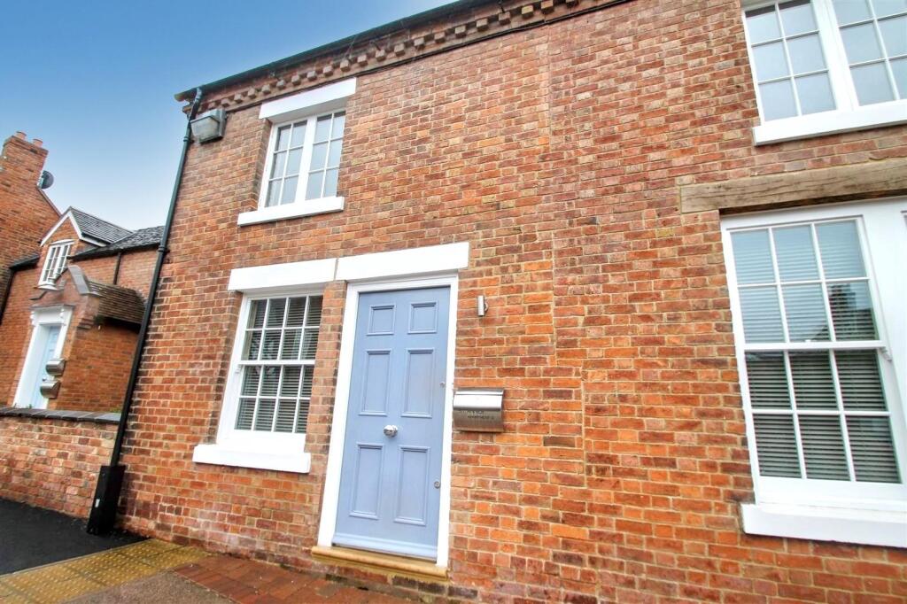 Main image of property: St Annes, High Street