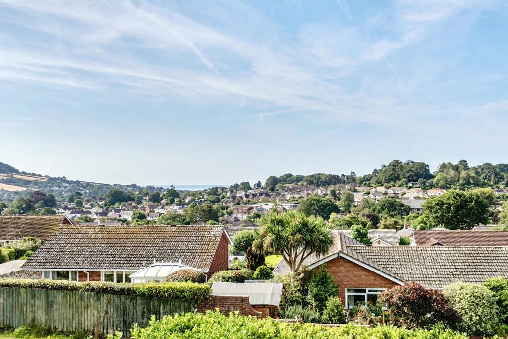 House in East Devon, Sidmouth - View 2