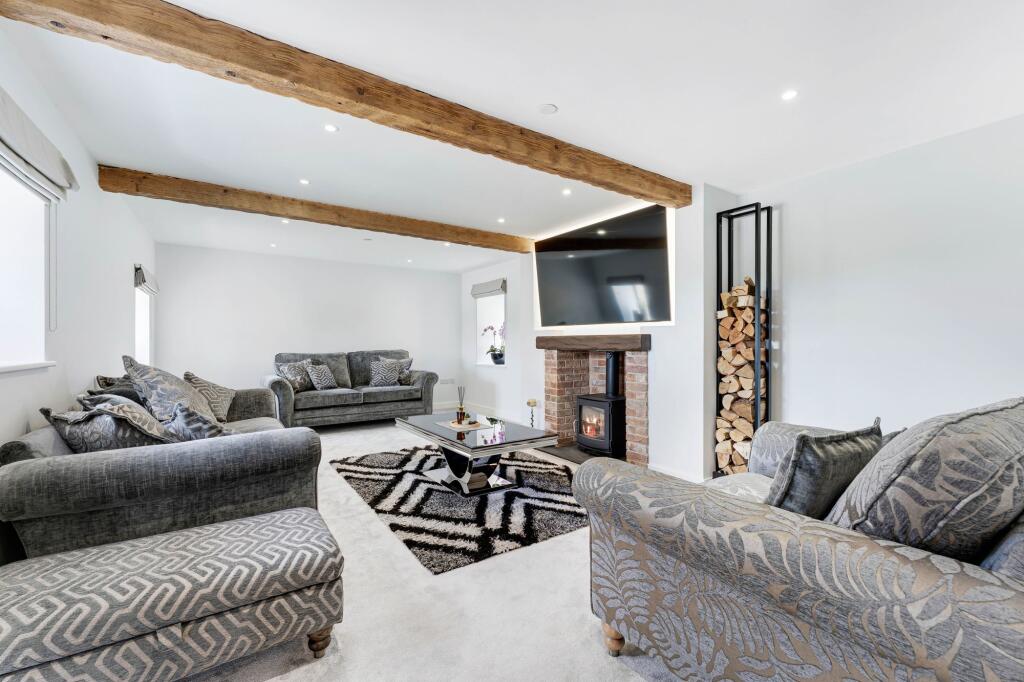 House in Bury, Greater Manchester - View 2