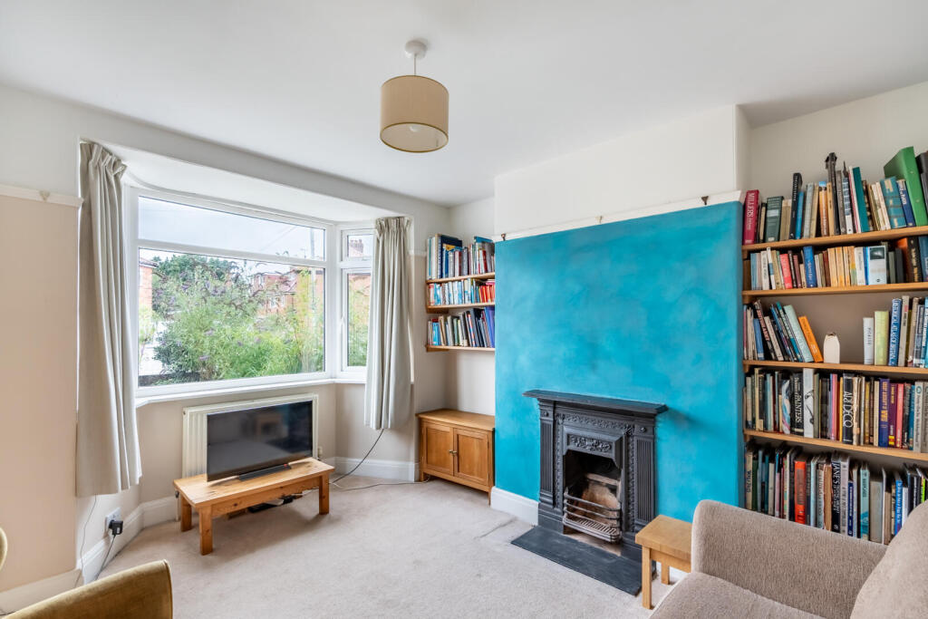 House in York - View 2