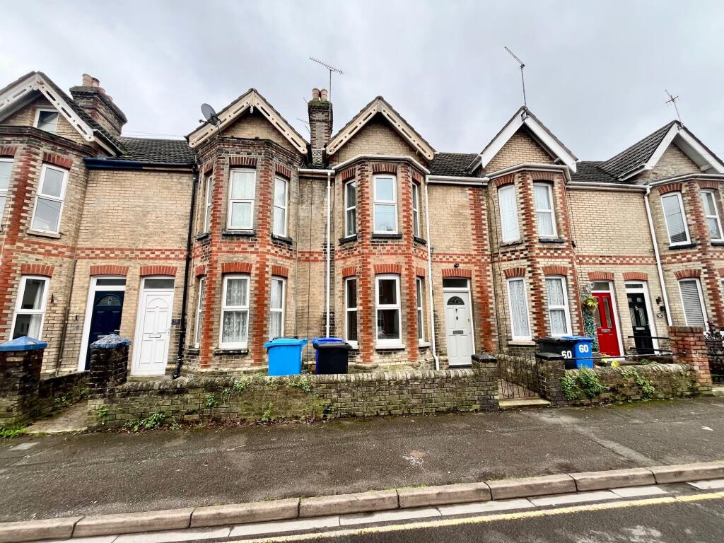 Main image of property: Emerson Road, Poole