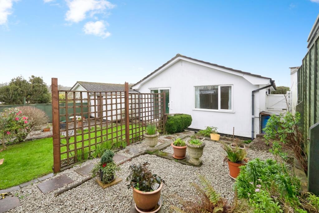 Main image of property: Reens Road, Heamoor, Penzance, Cornwall, TR18