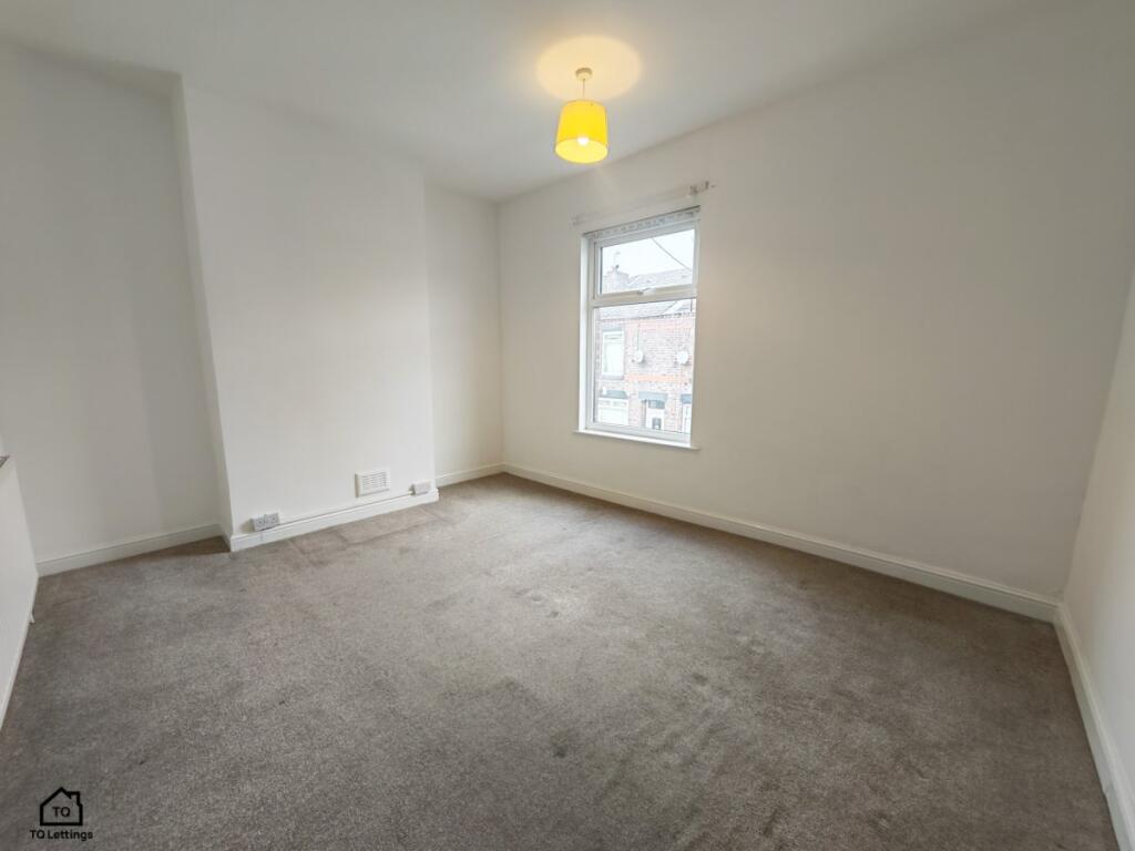 House in Widnes, Halton - More
