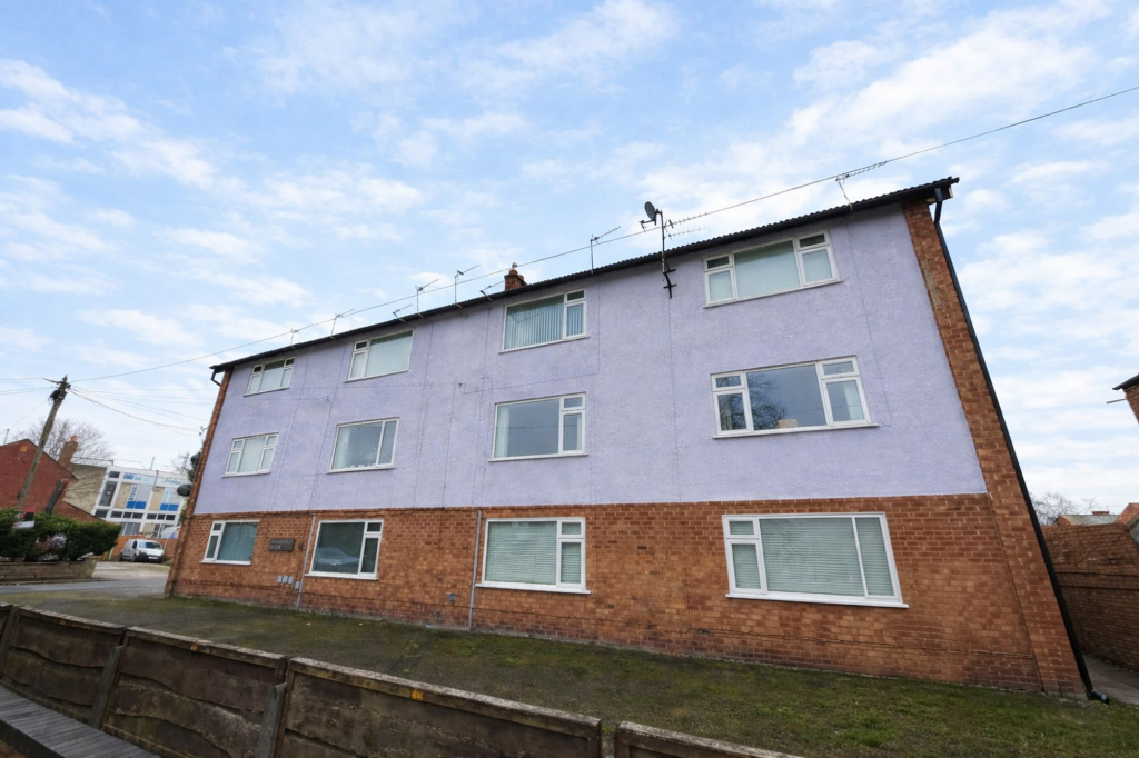 Main image of property: Cheadle Road, Cheadle Hulme, SK8
