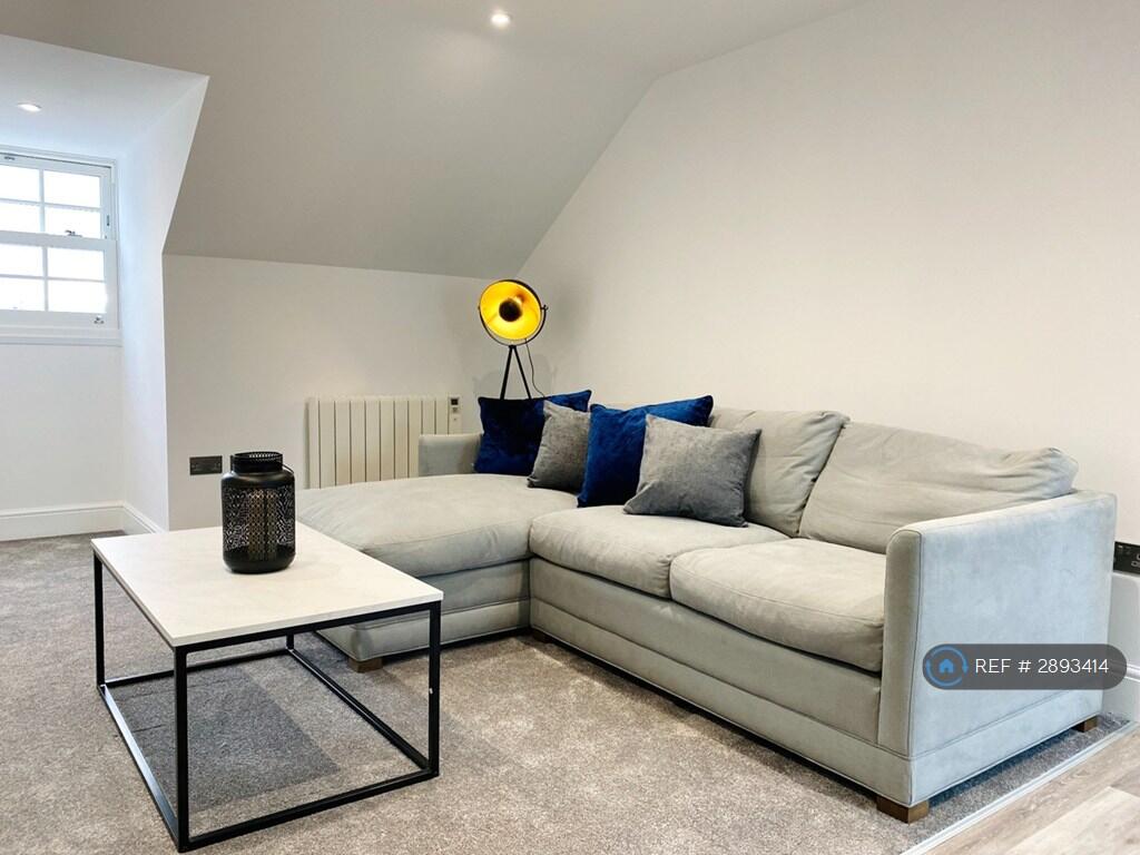 Main image of property: Bennetthorpe, Doncaster, DN1