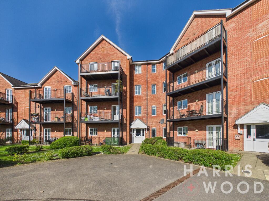 Main image of property: Crittall Court, Braintree Road, Witham, Essex, CM8
