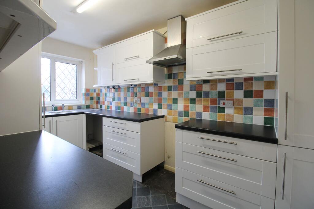 Hulse Road, Salisbury, SP1 photo 3
