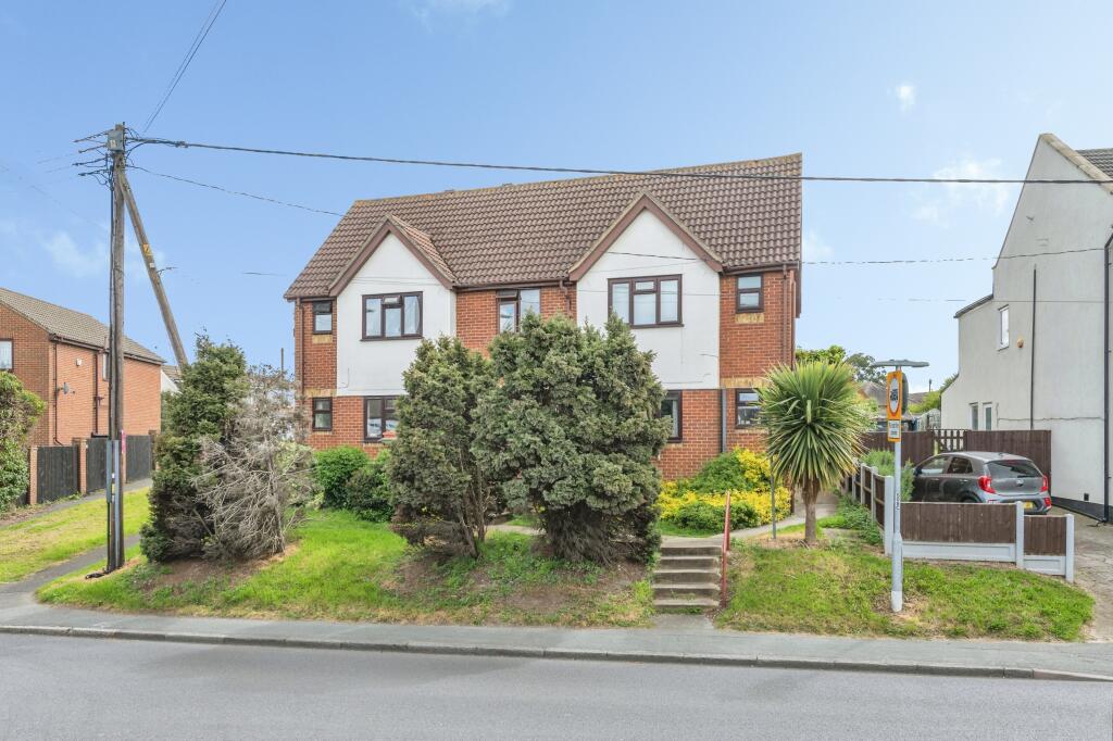 Main image of property: High Road, Basildon, SS15