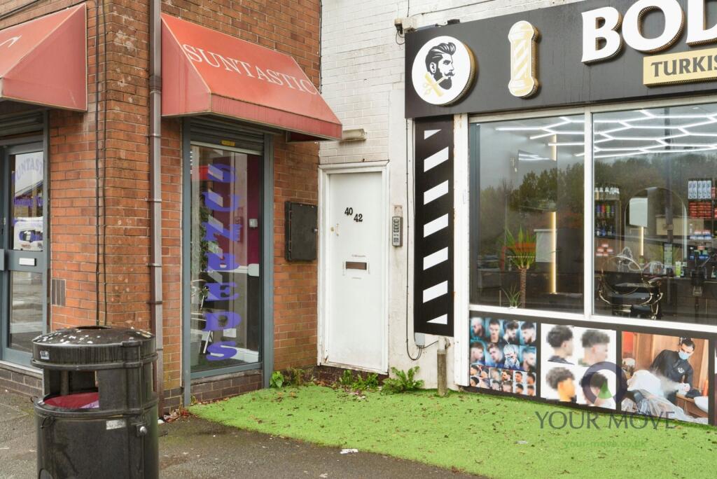 Main image of property: Old Bank Lane, Blackburn, Lancashire, BB2