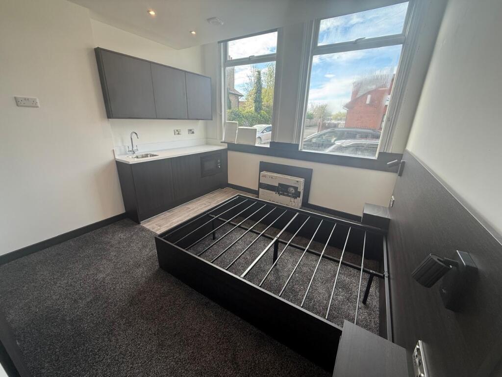 Apartment in Nottingham - View 2