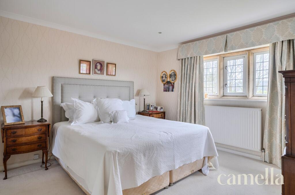 Additional image 21 of Morris Lane, Bathford, BA1