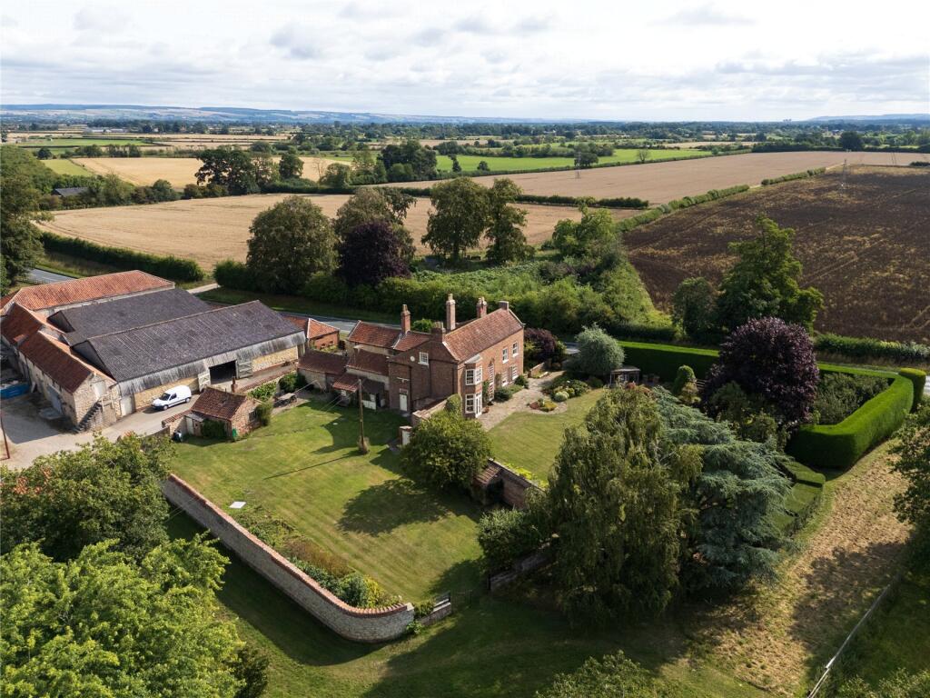 Main image of property: Old Malton, Malton, North Yorkshire, YO17