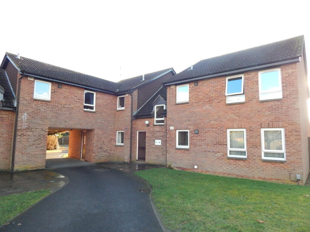 Main image of property: Abingdon