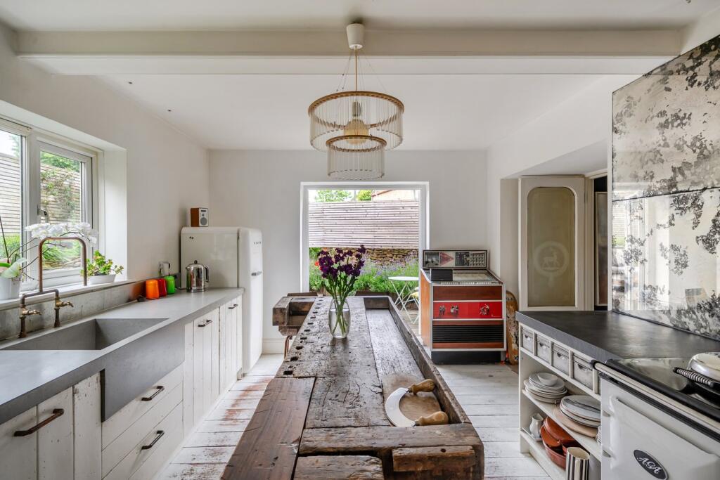 Rodden Road, Frome, BA11, Frome