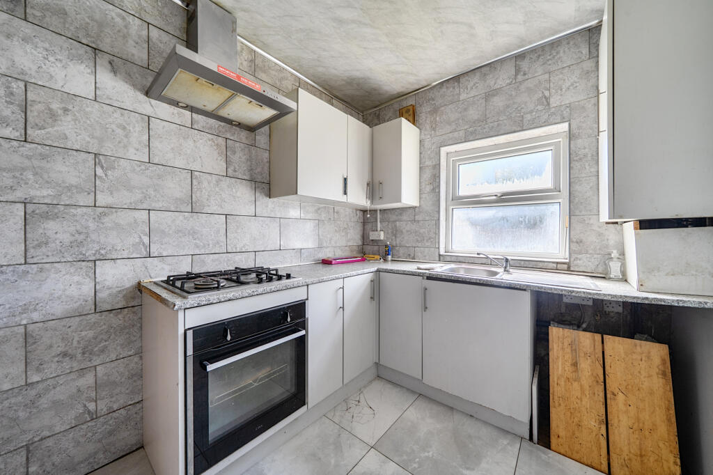 House in Manchester, Greater Manchester - View 5