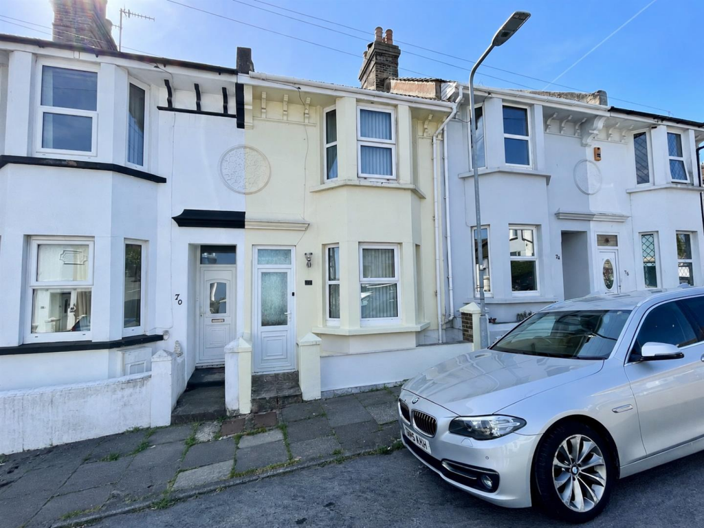 Main image of property: Lawes Avenue, Newhaven