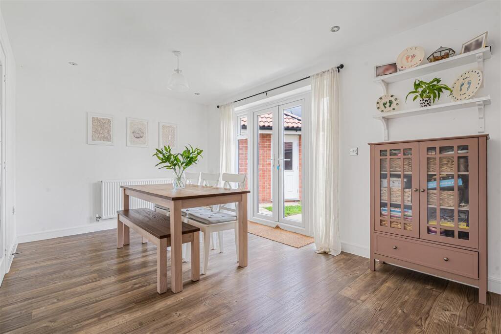 House in West Suffolk, Haverhill - More
