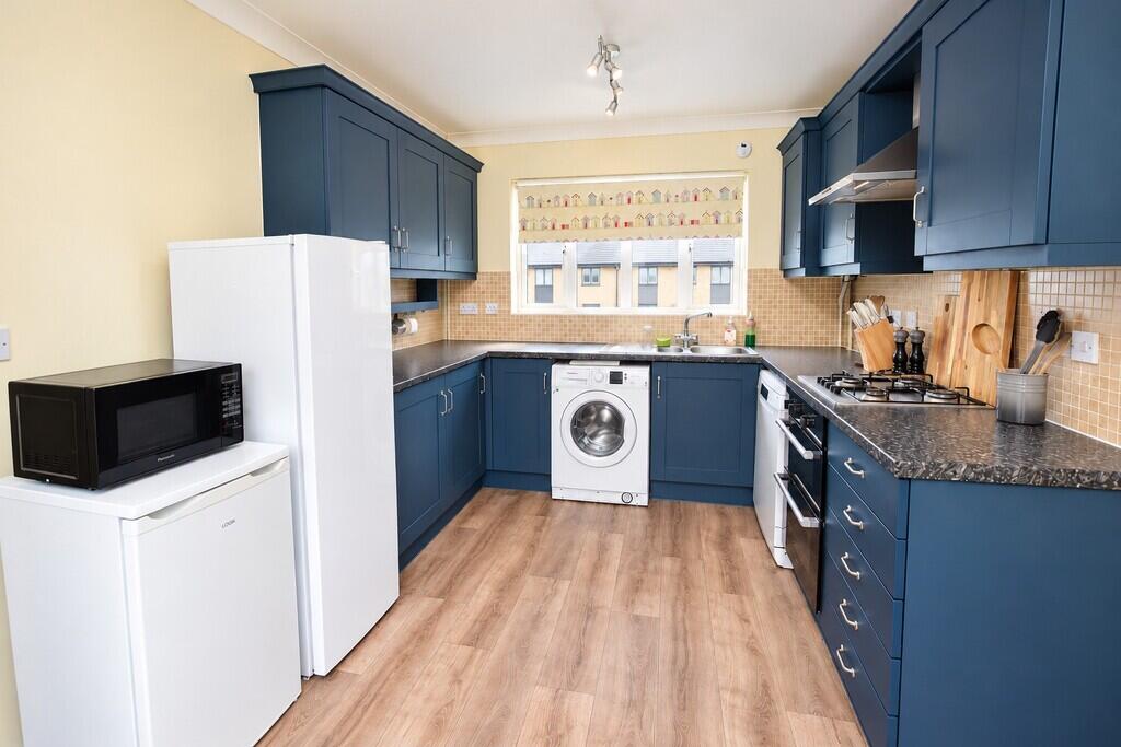 House in Peterborough - View 3